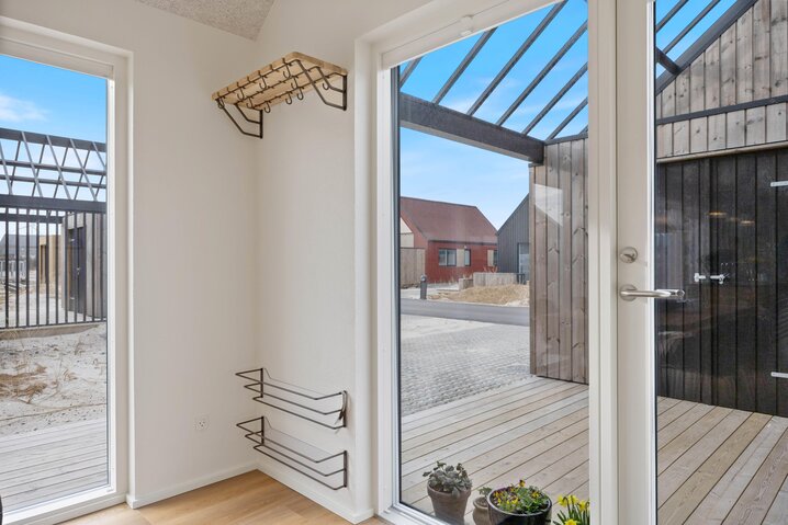 Sommerhus F4628 på Langsand 74, Hvide Sande - Billede #16
