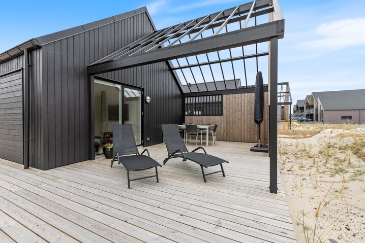 Sommerhus F4628 på Langsand 74, Hvide Sande - Billede #17