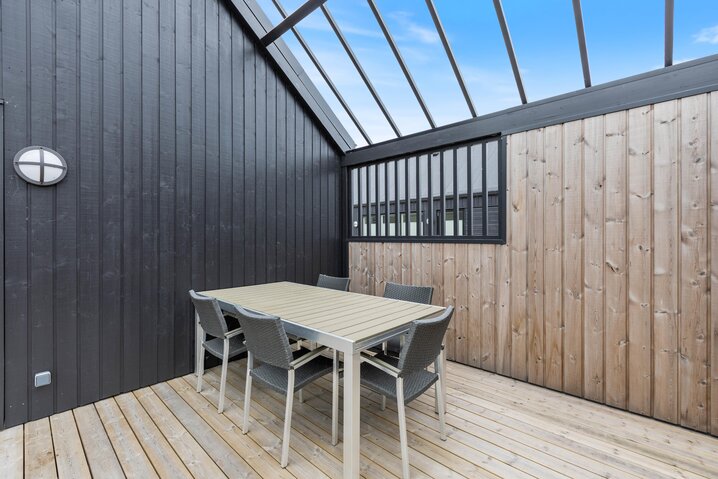 Sommerhus F4628 på Langsand 74, Hvide Sande - Billede #18