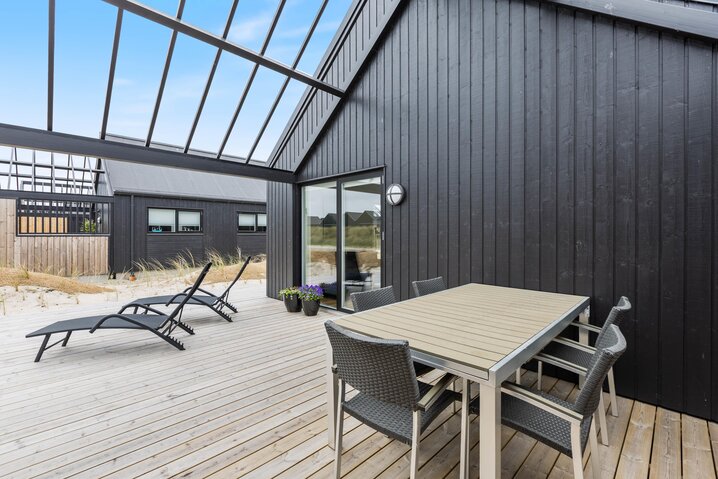 Sommerhus F4628 på Langsand 74, Hvide Sande - Billede #19
