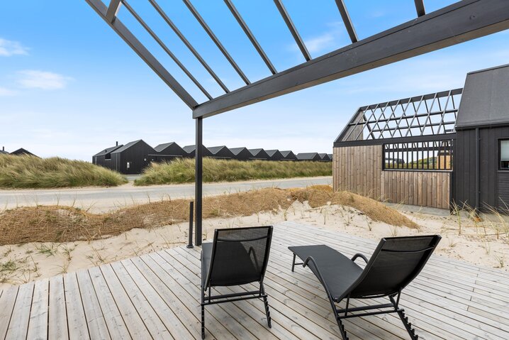 Sommerhus F4628 på Langsand 74, Hvide Sande - Billede #20