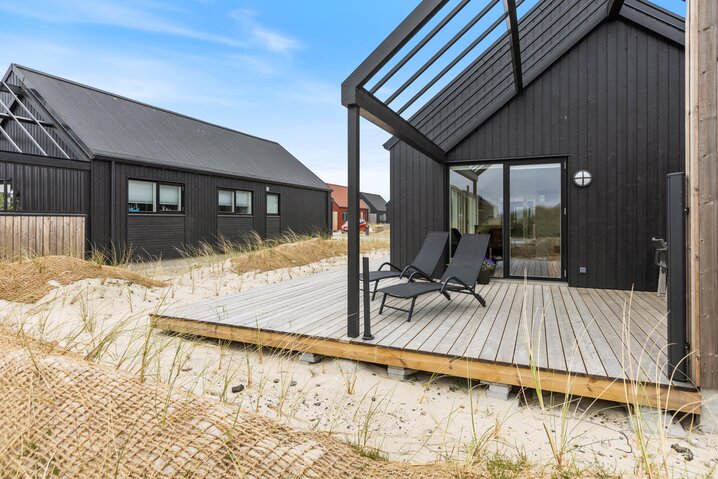 Sommerhus F4628 på Langsand 74, Hvide Sande - Billede #21
