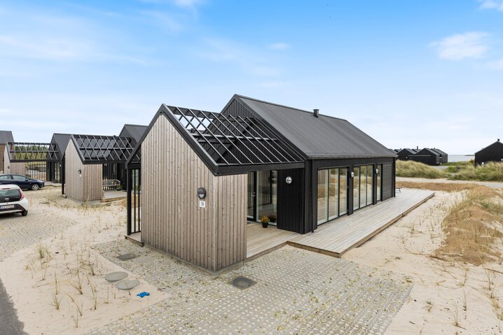 Sommerhus F4628 på Langsand 74, Hvide Sande - Billede #22