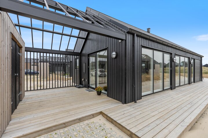 Sommerhus F4628 på Langsand 74, Hvide Sande - Billede #23