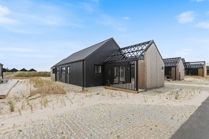 Sommerhus F4628 på Langsand 74, Hvide Sande - Billede #24