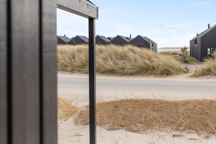 Ferienhaus F4628 in Langsand 74, Hvide Sande - Bild #18
