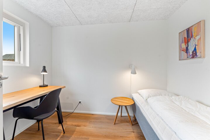 Holiday home F4628 at Langsand 74, Hvide Sande - Picture #16