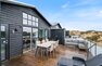 Ferienhaus F4634 in Nordhavnskaj 33 lejl. 3, Hvide Sande - Bild #1