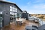 Ferienhaus F4634 in Nordhavnskaj 33 lejl. 3, Hvide Sande - Bild #1
