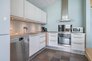 Ferienhaus F4634 in Nordhavnskaj 33 lejl. 3, Hvide Sande - Bild #3