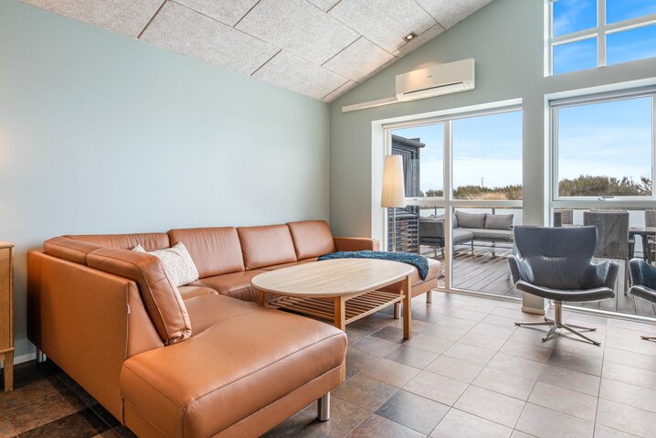 Ferienhaus F4634 in Nordhavnskaj 33 lejl. 3, Hvide Sande - Bild #3
