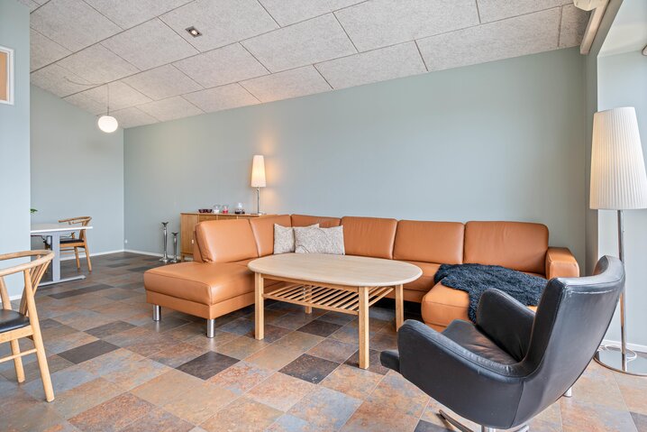 Ferienhaus F4634 in Nordhavnskaj 33 lejl. 3, Hvide Sande - Bild #4