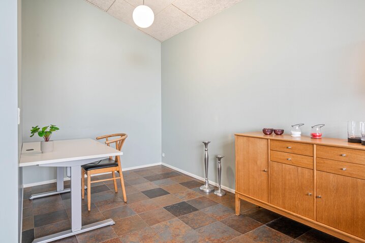 Ferienhaus F4634 in Nordhavnskaj 33 lejl. 3, Hvide Sande - Bild #5