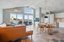 Ferienhaus F4634 in Nordhavnskaj 33 lejl. 3, Hvide Sande - Bild #7