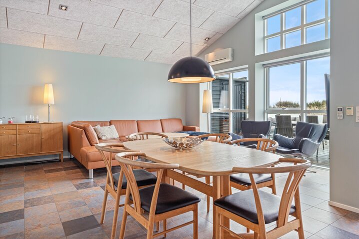 Ferienhaus F4634 in Nordhavnskaj 33 lejl. 3, Hvide Sande - Bild #7