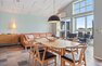 Ferienhaus F4634 in Nordhavnskaj 33 lejl. 3, Hvide Sande - Bild #8