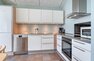 Ferienhaus F4634 in Nordhavnskaj 33 lejl. 3, Hvide Sande - Bild #12