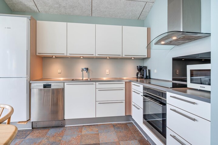 Ferienhaus F4634 in Nordhavnskaj 33 lejl. 3, Hvide Sande - Bild #11