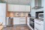 Ferienhaus F4634 in Nordhavnskaj 33 lejl. 3, Hvide Sande - Bild #12