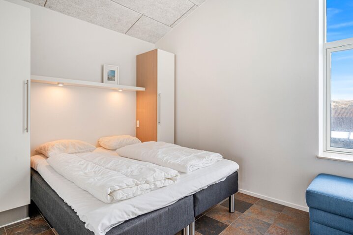 Ferienhaus F4634 in Nordhavnskaj 33 lejl. 3, Hvide Sande - Bild #12