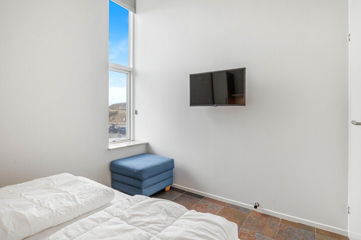 Ferienhaus F4634 in Nordhavnskaj 33 lejl. 3, Hvide Sande - Bild #14