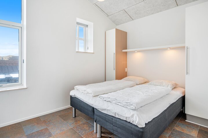 Ferienhaus F4634 in Nordhavnskaj 33 lejl. 3, Hvide Sande - Bild #16