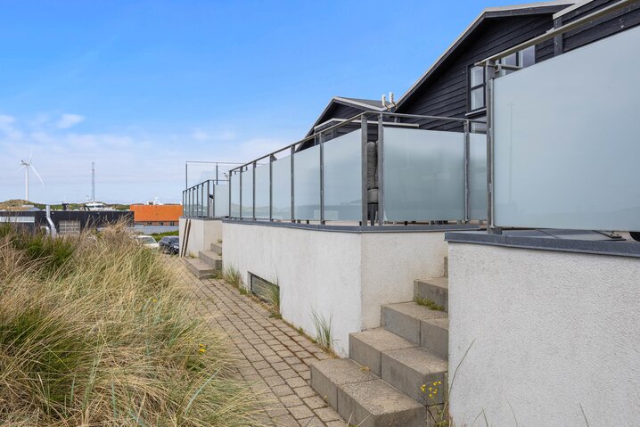 Sommerhus F4634 på Nordhavnskaj 33 lejl. 3, Hvide Sande - Billede #25