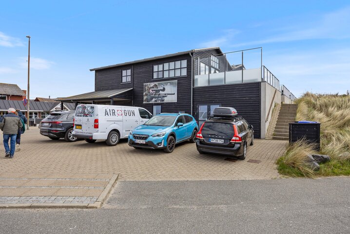 Sommerhus F4634 på Nordhavnskaj 33 lejl. 3, Hvide Sande - Billede #26