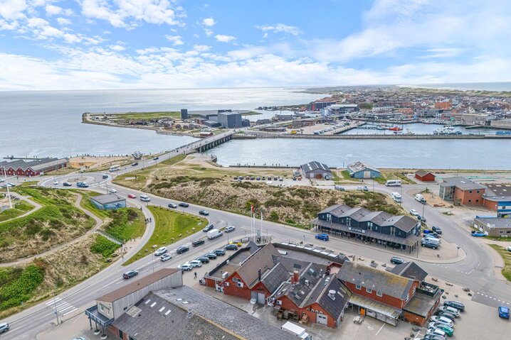 Sommerhus F4634 på Nordhavnskaj 33 lejl. 3, Hvide Sande - Billede #27