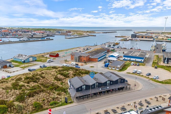 Sommerhus F4634 på Nordhavnskaj 33 lejl. 3, Hvide Sande - Billede #28