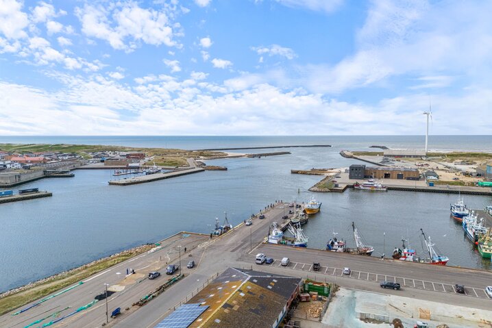 Sommerhus F4634 på Nordhavnskaj 33 lejl. 3, Hvide Sande - Billede #29