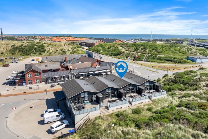 Sommerhus F4634 på Nordhavnskaj 33 lejl. 3, Hvide Sande - Billede #19