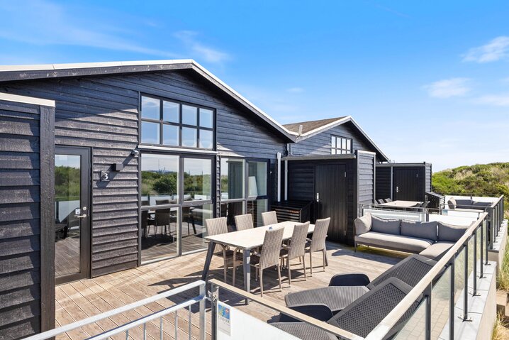 Sommerhus F4634 på Nordhavnskaj 33 lejl. 3, Hvide Sande - Billede #20