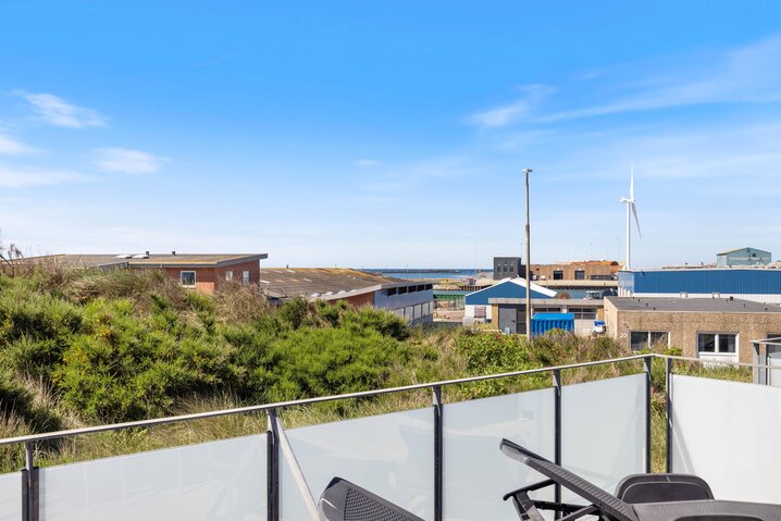 Sommerhus F4634 på Nordhavnskaj 33 lejl. 3, Hvide Sande - Billede #24