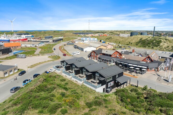 Sommerhus F4634 på Nordhavnskaj 33 lejl. 3, Hvide Sande - Billede #30