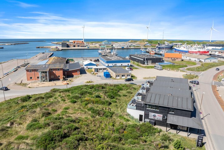 Sommerhus F4634 på Nordhavnskaj 33 lejl. 3, Hvide Sande - Billede #31