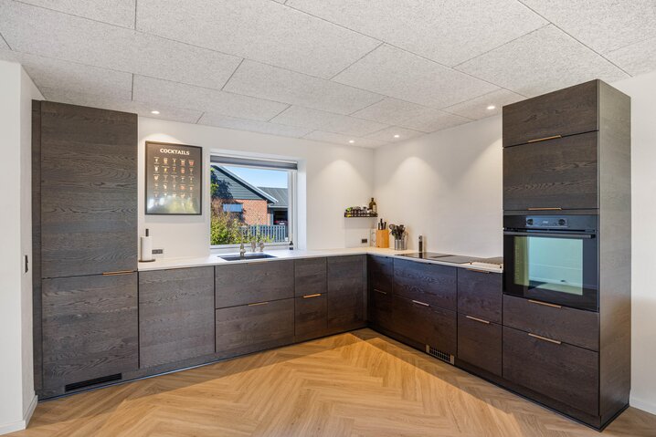 Ferienhaus F4640 in Apollovej 107, Hvide Sande - Bild #2