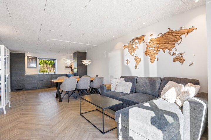 Ferienhaus F4640 in Apollovej 107, Hvide Sande - Bild #4