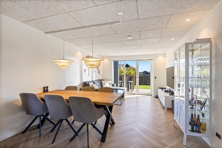 Ferienhaus F4640 in Apollovej 107, Hvide Sande - Bild #5
