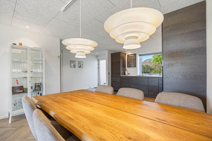 Ferienhaus F4640 in Apollovej 107, Hvide Sande - Bild #6