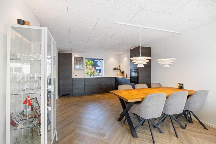 Ferienhaus F4640 in Apollovej 107, Hvide Sande - Bild #7