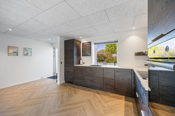 Ferienhaus F4640 in Apollovej 107, Hvide Sande - Bild #9