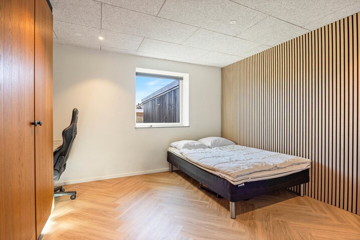 Ferienhaus F4640 in Apollovej 107, Hvide Sande - Bild #10