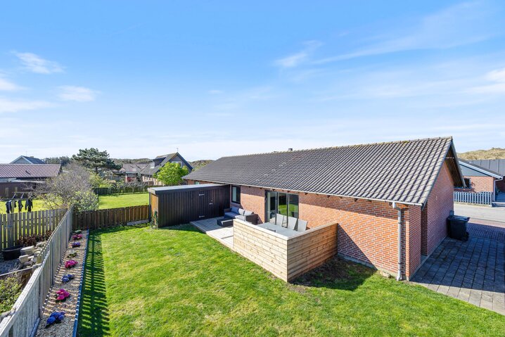 Ferienhaus F4640 in Apollovej 107, Hvide Sande - Bild #14