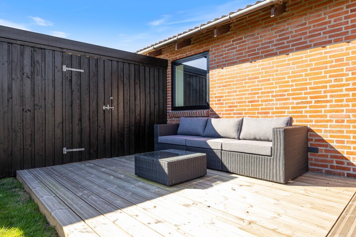 Ferienhaus F4640 in Apollovej 107, Hvide Sande - Bild #15