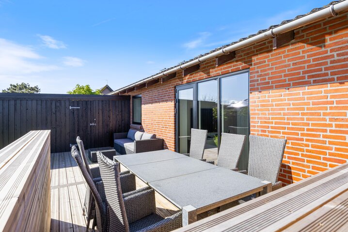 Ferienhaus F4640 in Apollovej 107, Hvide Sande - Bild #17