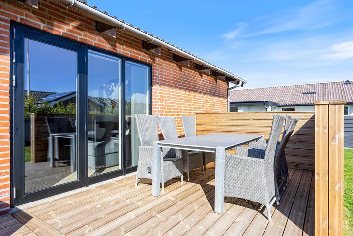 Ferienhaus F4640 in Apollovej 107, Hvide Sande - Bild #18