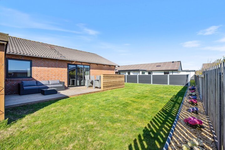 Ferienhaus F4640 in Apollovej 107, Hvide Sande - Bild #21