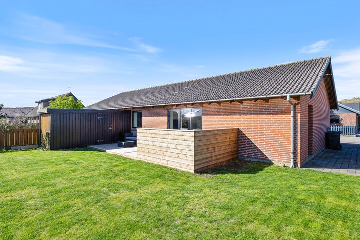 Ferienhaus F4640 in Apollovej 107, Hvide Sande - Bild #22