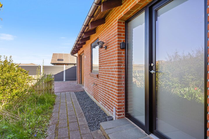 Ferienhaus F4640 in Apollovej 107, Hvide Sande - Bild #23